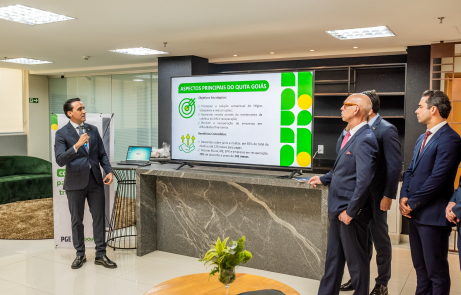 Contribuintes goianos já podem negociar dívidas tributárias com desconto de até 70% e parcelamento em até 145 vezes